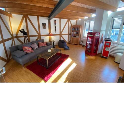 CASA UNA im Herzen von Bad Kreuznach