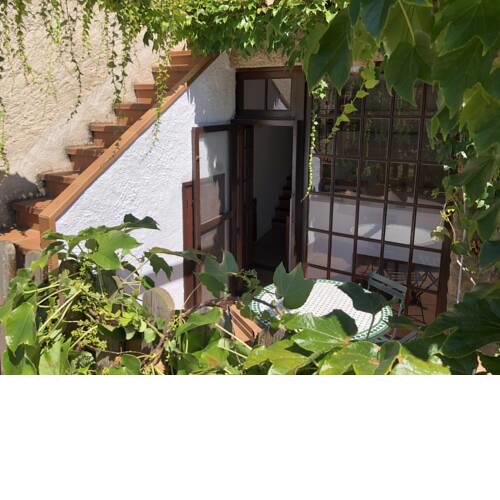 Casa Unifamiliar Centro Monells Les Gavarres