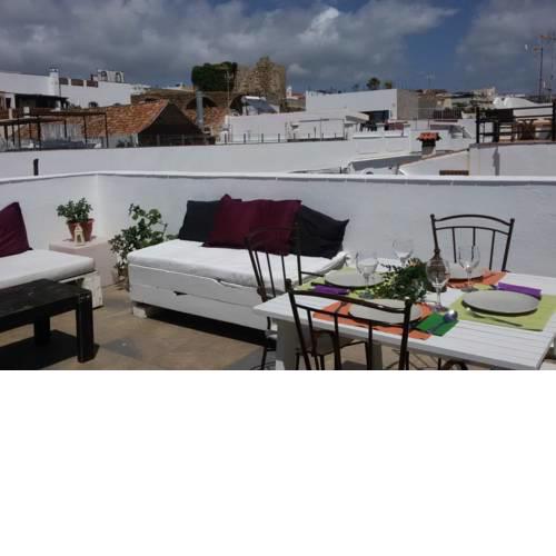 Casa Unifamiliar Tarifa
