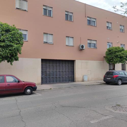 Casa unifamiliar
