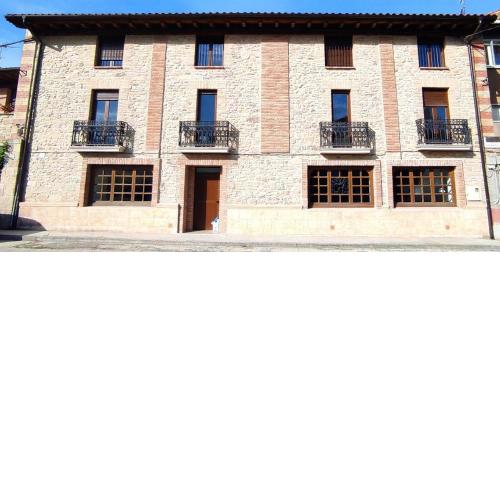 Casa Unzué Turismo Rural