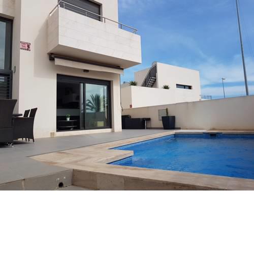 Casa Urban Los Dolses