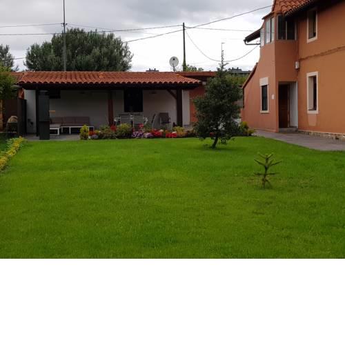 Casa Urondo Barri