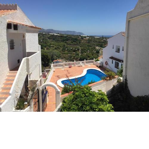 Casa Uvas 2 BR Apt.