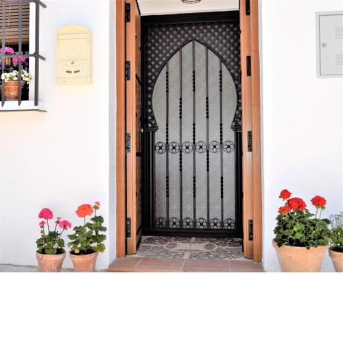 Casa Vacacional Alcazabilla