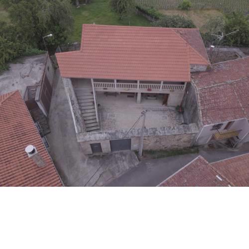Casa Vacacional Canastro