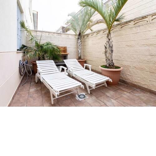 Casa Vacacional con Encanto