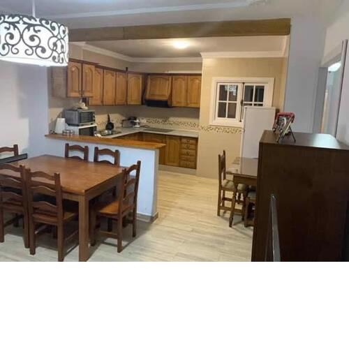 CASA VACACIONAL CONIL