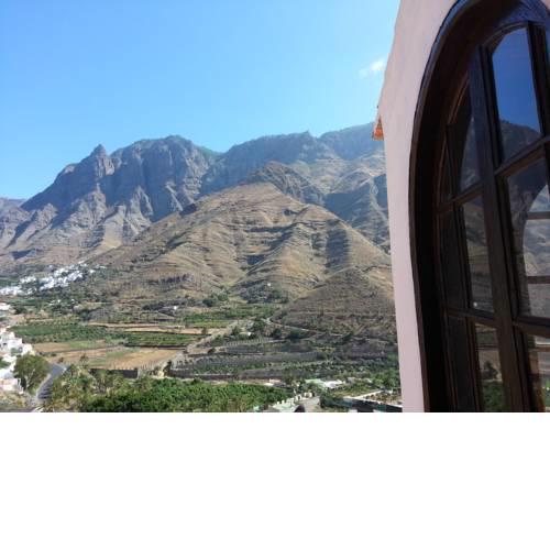 Casa vacacional el Valle