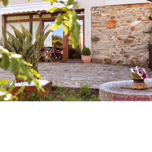 Casa Vacacional en A Costa da Morte