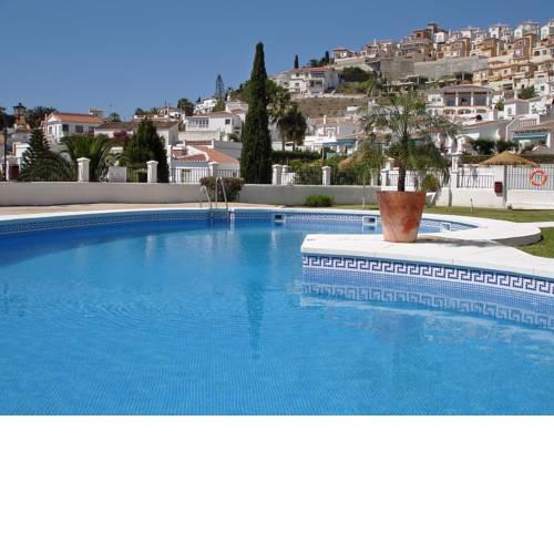 Casa vacacional en Nerja