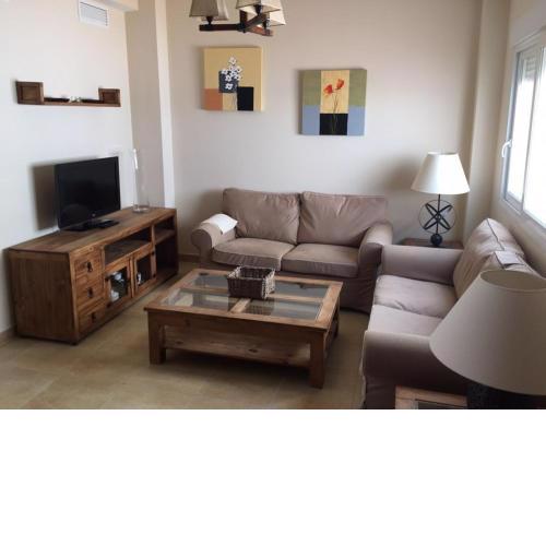 Casa vacacional en Vejer