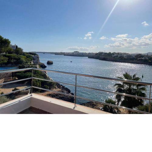 Casa Vacacional Es Niu