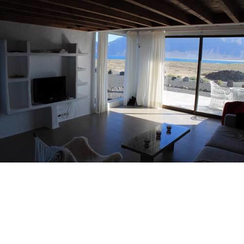 Casa Vacacional estilo Loft