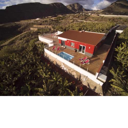 Casa Vacacional Finca Los Frontones