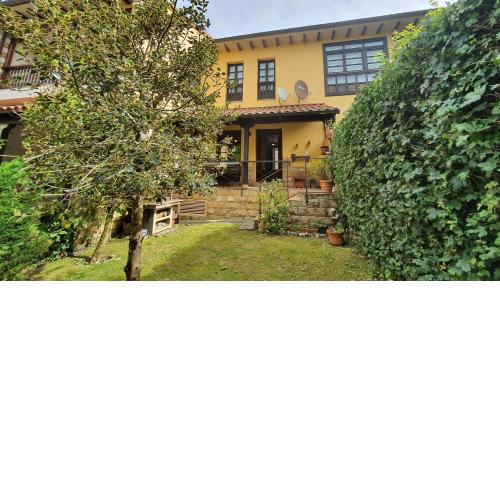 Casa Vacacional Guelu