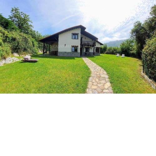 Casa vacacional Larumbe