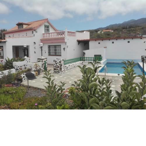 Casa Vacacional Las Vistas