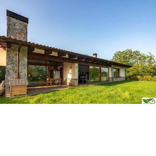 Casa Vacacional Los Nogales