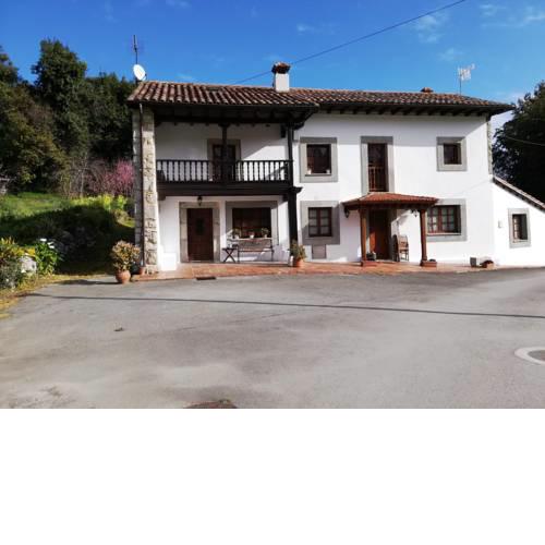 Casa Vacacional Paula