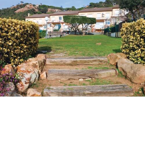 CASA VACACIONAL SANT FELIU DE GUIXOLS