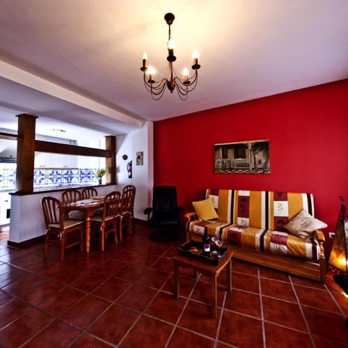 Casa Vacacional Torredano II