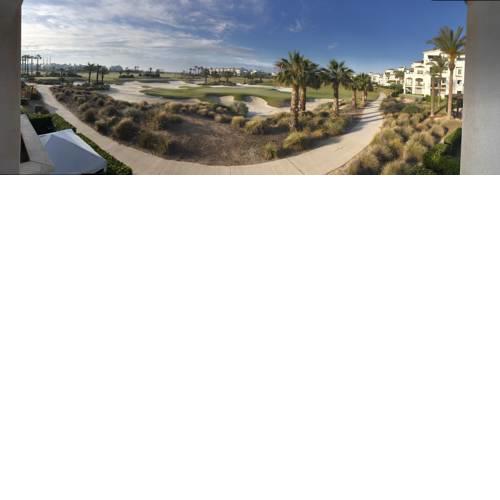 Casa Val - A Murcia Holiday Rentals Property