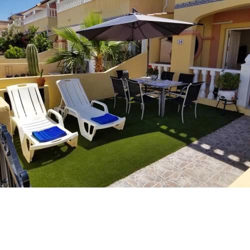 Casa Val @ Cabo Roig