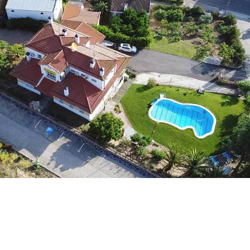 Casa Valdecaballeros
