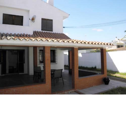 Casa Valdelagrana