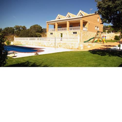Casa VALDEROMEROS