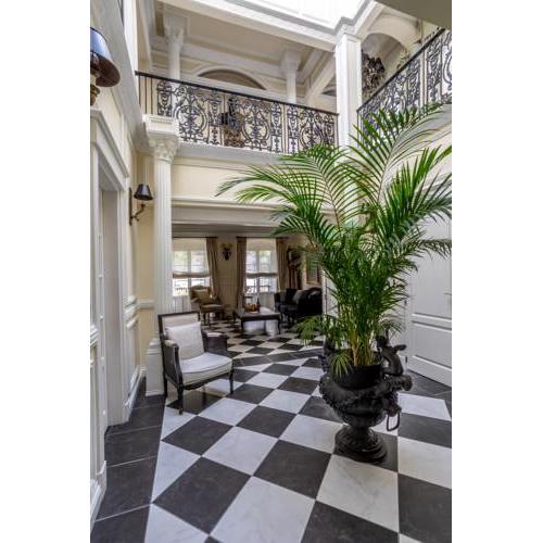 Casa Valdes