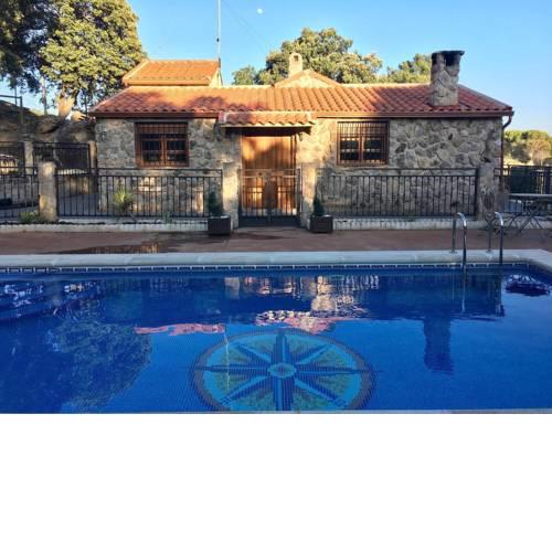 Casa Valdesanmartin