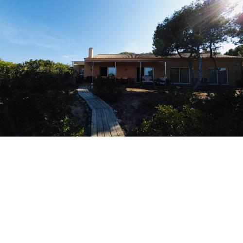 CASA VALENTINA VIVIENDA TURISTICA ET6135