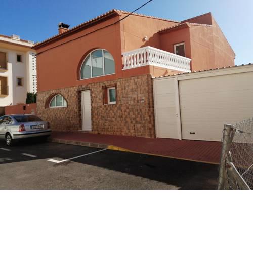 Casa Valentina