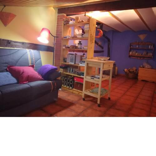 Casa Valentina