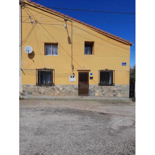 Casa Valeriana Guijosa