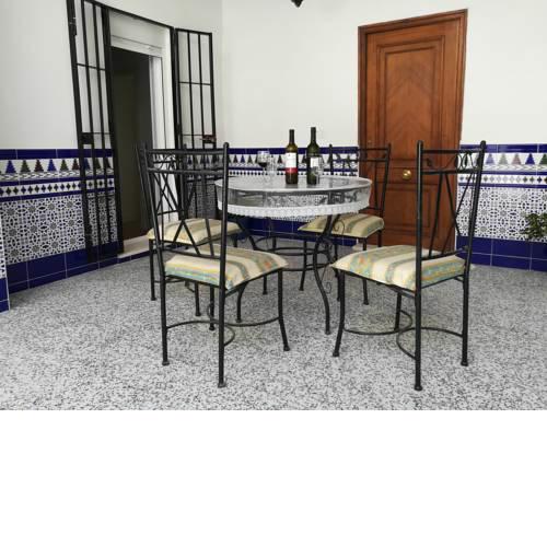 Casa Valientes A