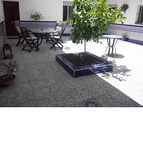 Casa Valientes B