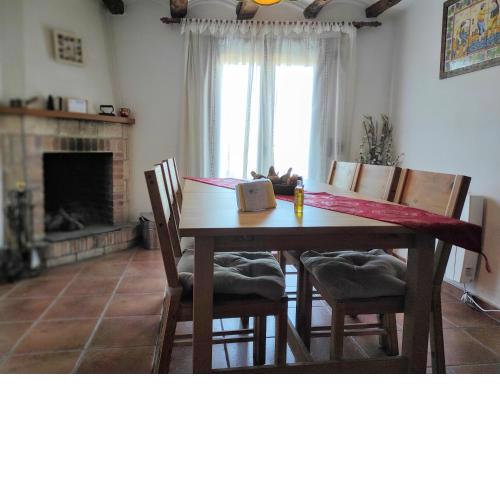 Casa Vall Bona