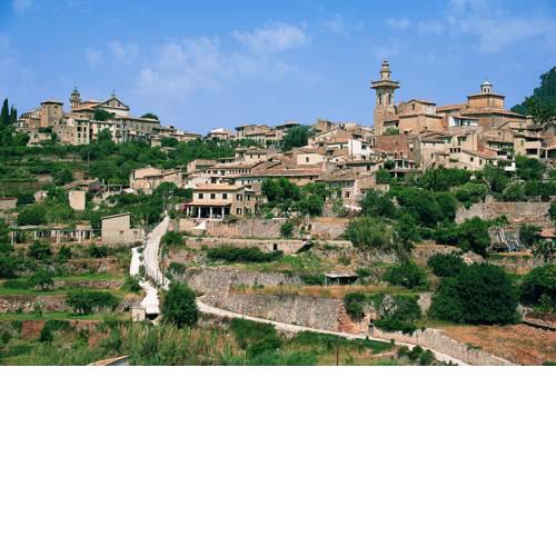 Casa Valldemossa
