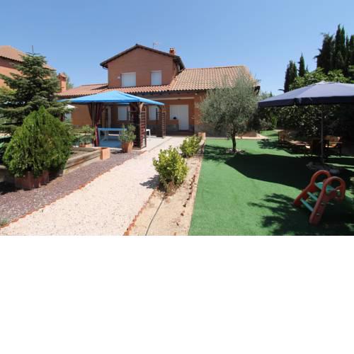 Casa Valle del Jarama