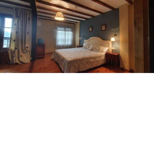 Casa Valle del Jerte, La Judería
