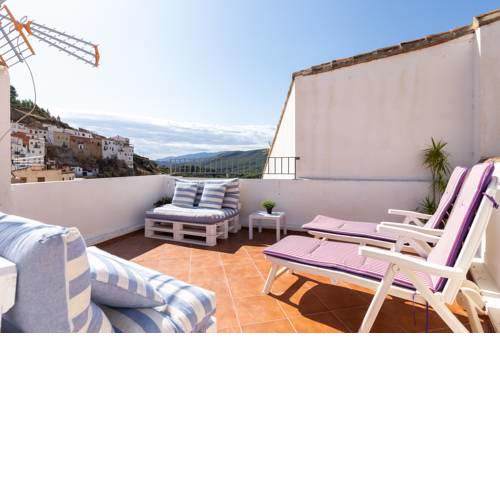 Casa Valle del Turia