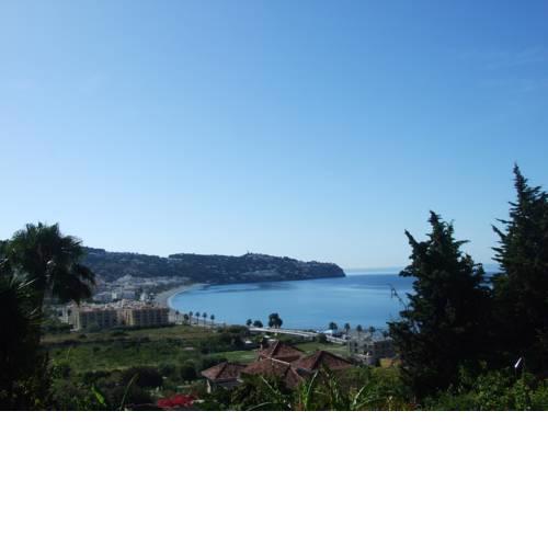 Casa Valle y Mar