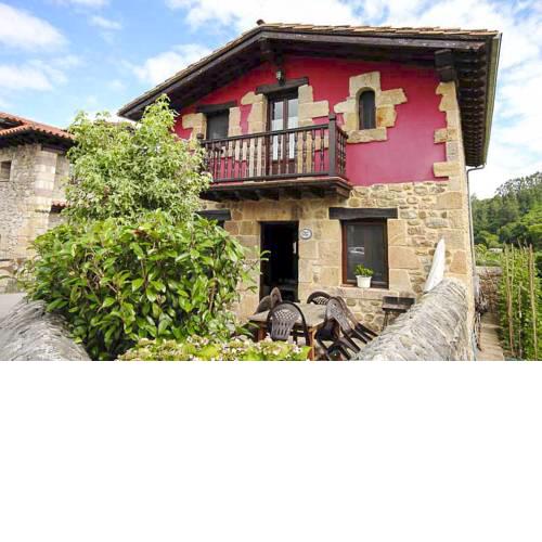 Casa Vallejo