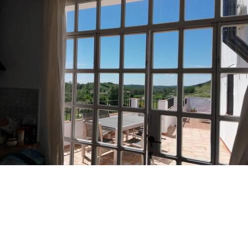 Casa Vargas. Excelentes vistas.