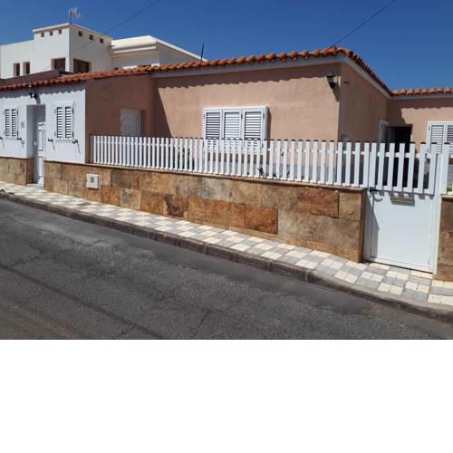 Casa Vargas