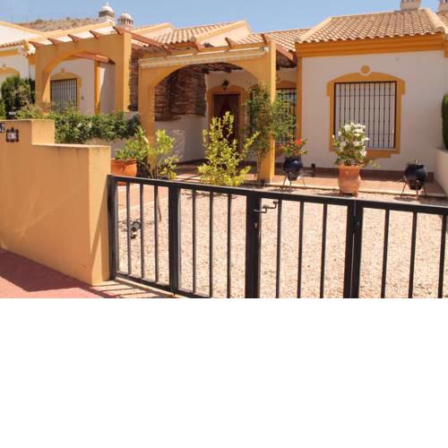 Casa Vega