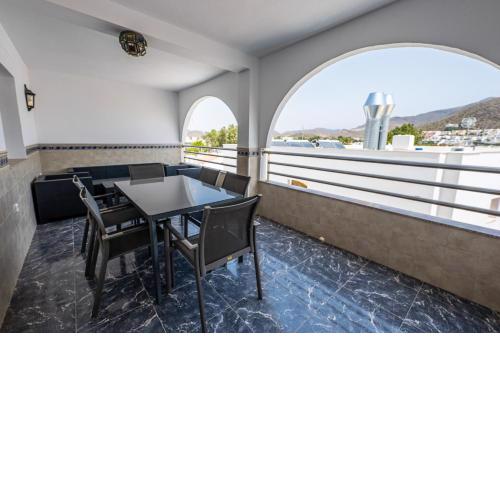 CASA VELA BLANCA